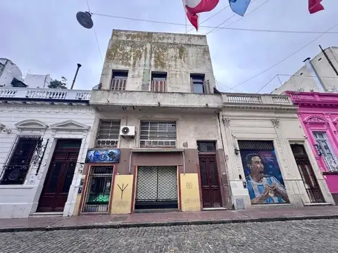 Negocio especial en Venta en San Telmo, CABA