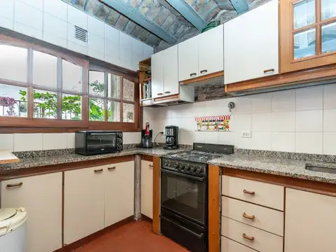 Casa en Venta 32 años