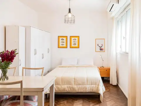 Monoambiente a la venta en Retiro - Apto Crédito