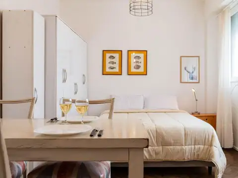 Departamento en Venta 40 años