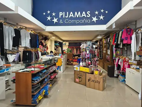 Local Frente a Galerias Pacifico - VENTA 