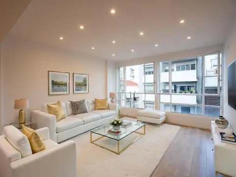 Venta · Departamento 1 amb · 39m² · Refaccionado a Nuevo · San Nicolas
