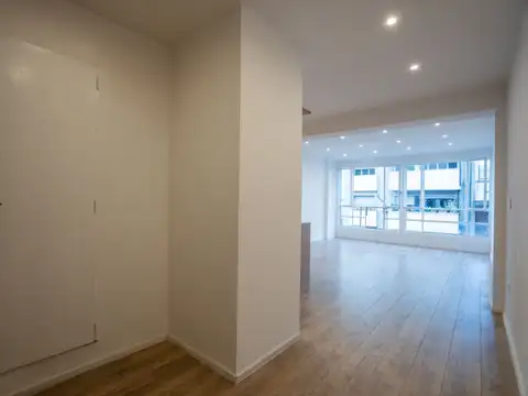 Venta · Departamento 1 amb · 39m² · Refaccionado a Nuevo · San Nicolas