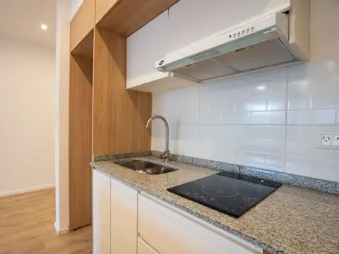 Rodriguez Peña al 300 , Piso 3