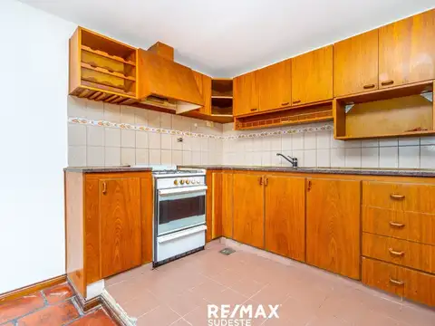 Depto Tipo Casa en Venta de 3 ambientes