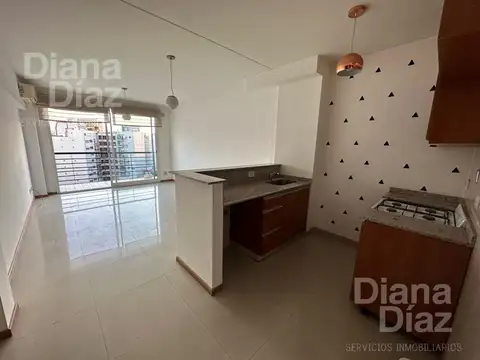 Departamento - Villa Crespo