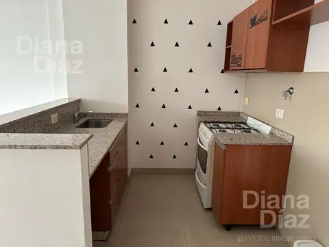 Departamento en Alquiler 15 años