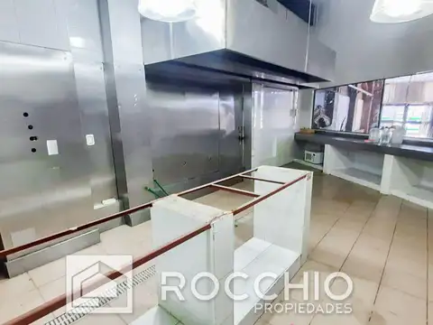 Local en Venta 2 años