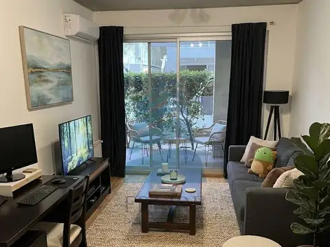 Departamento en Alquiler en Terrazas del Haras, $ 600.000