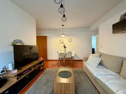 Dos ambientes en venta en Escobar centro - apto crédito - ID 6110