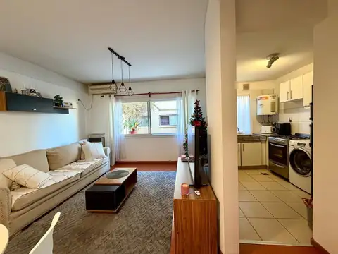 Departamento en Venta al Sureste