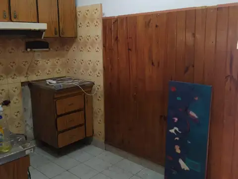 Casa de 3 ambientes en Merlo