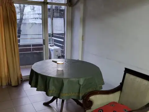 Departamento en Venta en Flores, USD 79.000