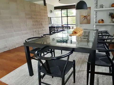 Casa en Alquiler Temporal 15 años