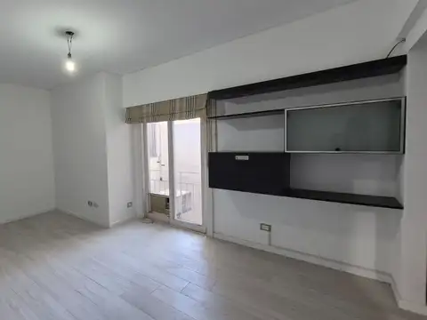 Alquiler 2 ambientes San Nicolás