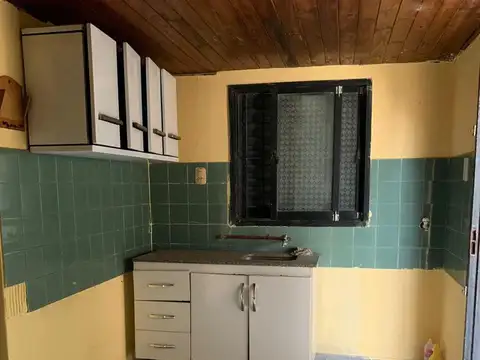 Casa en Venta en Rafaela, USD 39.000