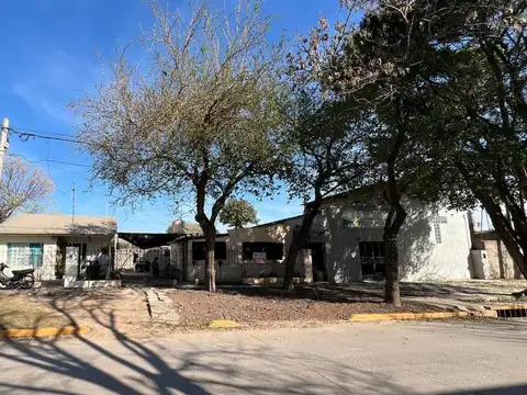 2 Casas para inversión