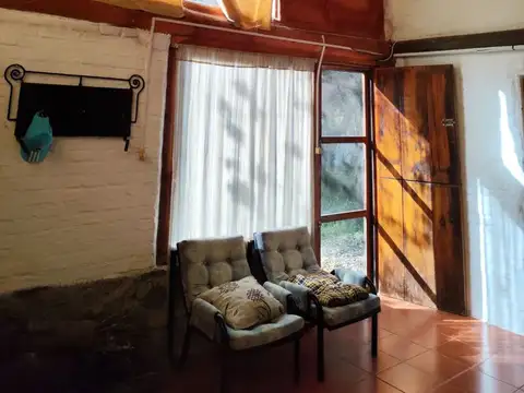 Casa en Venta de 1 dormitorio