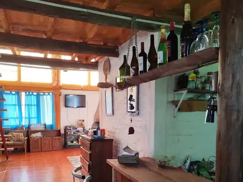 Casa en Venta en Colonia del Sacramento, USD 72.000