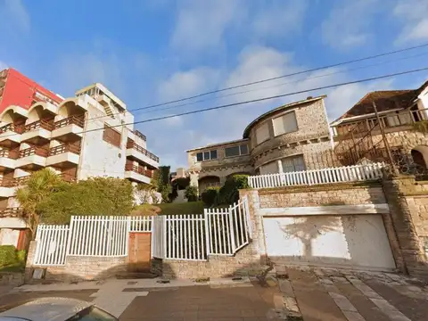 Casa en Punta Iglesia