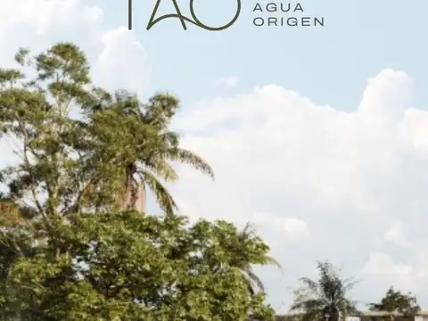 Departamento en Venta en Lujan, USD 140.000