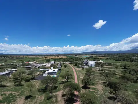 Terreno en Venta de 600 mts en Alqarias SIETE SOLES