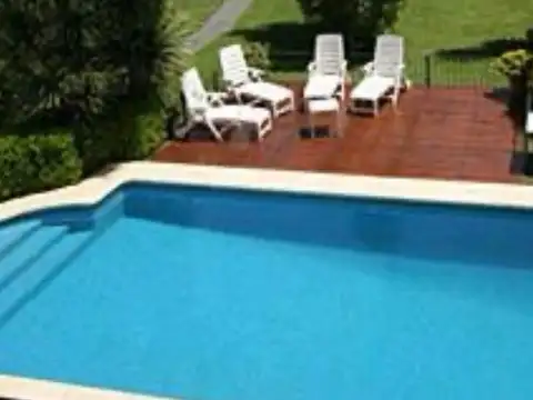 Casa en venta en Golfers CC