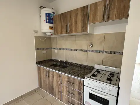 Departamento en Alquiler 8 años