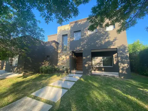 Alquiler Casa 4 amb Santa Catalina con muebles