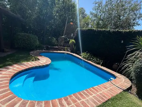 Casa en Venta 45 años