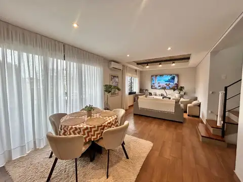 Departamento en Venta 3 años