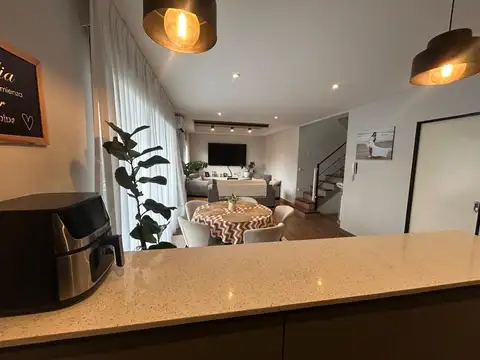 Departamento en Venta en Mármol, USD 240.000