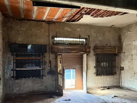 Terreno en Venta en Villa Santos Tesei, USD 69.000