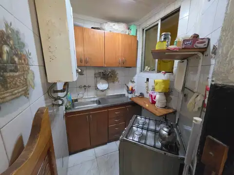 Depto Tipo Casa en Venta de 4 dormitorios