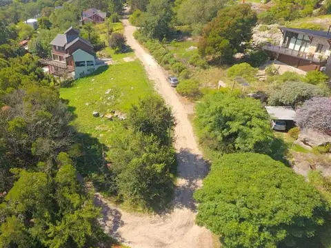 Terreno en Venta de 618,0 m2
