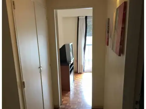 Departamento en Alquiler Temporal A Estrenar