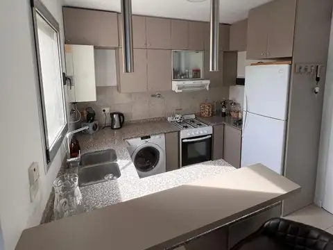 Departamento en Venta en Zarate, USD 128.000