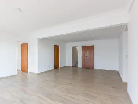 Departamento 5 ambientes con 3 baños