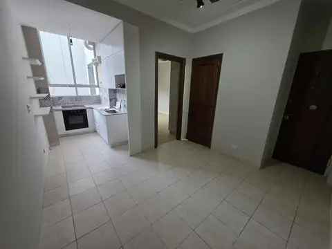 Departamento en Alquiler en Villa Ortuzar, CABA