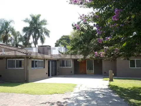 CASA EN VENTA EN VILLA ELISA DOS DORMITORIOS