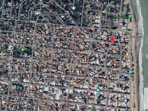 Departamento en Venta en Santa Teresita, Partido de La Costa