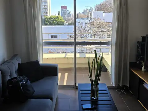 Departamento en Alquiler de 2 ambientes