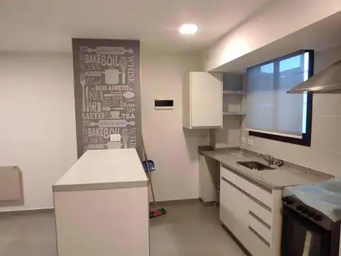 Departamento en Venta en Mar del Plata, USD 58.000