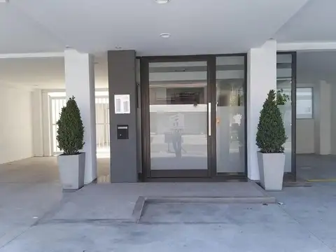 DEPARTAMENTO DE UN AMBIENTE DIVIDIDO