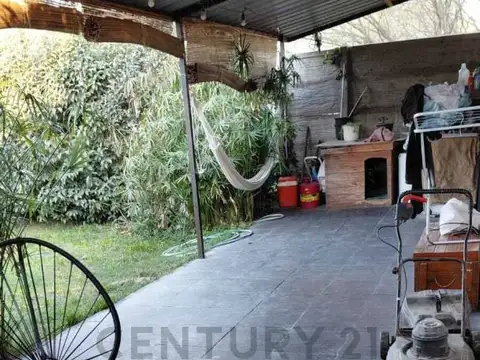 Casa en Venta 2025 años