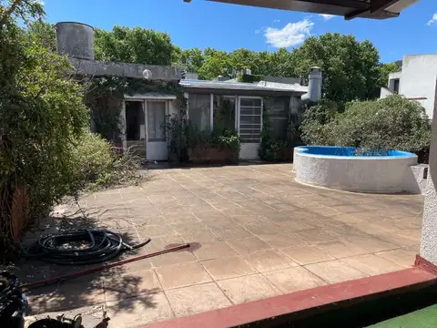 PH EN VENTA A REFACCIONAR SAN ISIDRO