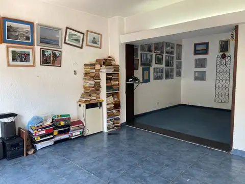 Depto Tipo Casa en Venta en San Isidro, USD 129.000