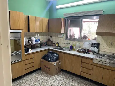 Depto Tipo Casa en Venta de 3 ambientes