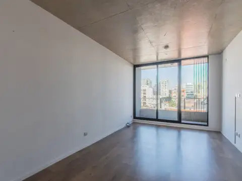 Guardia Vieja 4300, Piso 5