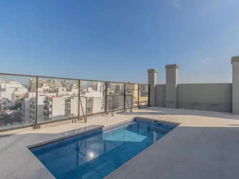 Departamento en Venta en Almagro, USD 90.000